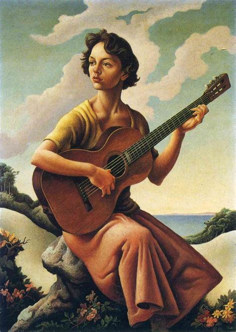 Exploring Art Thomas Hart Benton