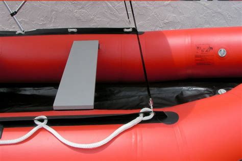 2 Bow Sun Shade Bimini Tops For Inflatable Kaboat And Kayak