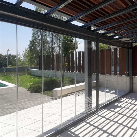 We did not find results for: Cortinas de cristal para porches - Cabañero