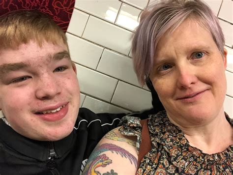 Mother’s Desperate Plea for FDA Approval to Save Dying Son - Vigour Times