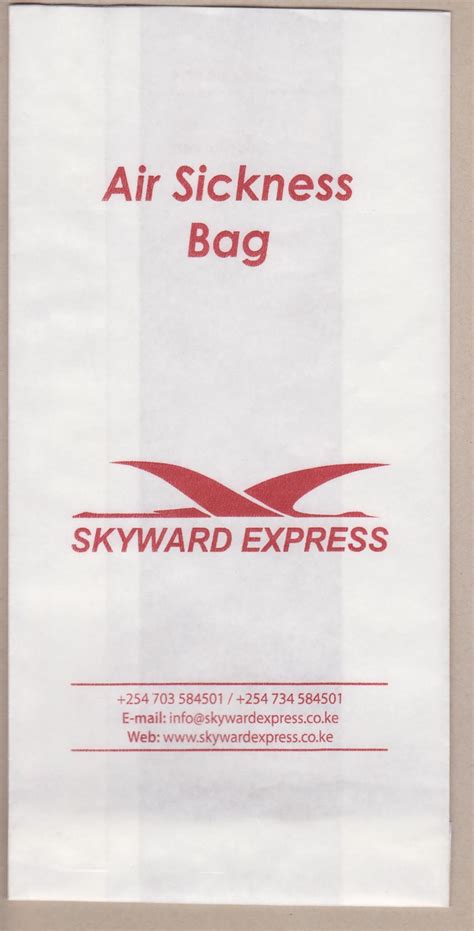 Finde günstige flüge mit skyward express. Skyward Express 1 - baghecht