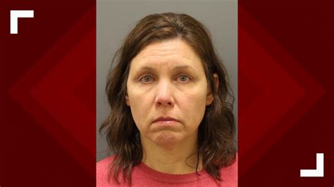 Denton Teacher Arrested For Improper Relationship After Alleged Sex Act With Student In Her