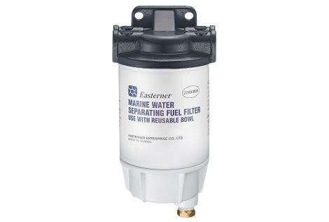 955/05 cartuccia ricambio per filtro mod. Filtro Separatore Acqua-Gasolio - Filtri Carburante - MTO ...