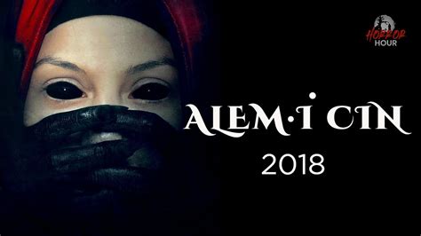 Alem I Cin 2018 Turkish Horror Explained In Hindi Horror Hour