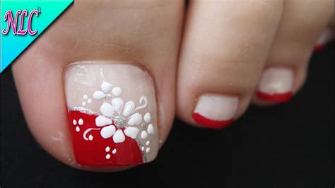 Cuatro imagenes con lindos diseños faciles para uñas de pies paperblog. Imagenes De Uñas Pintadas De Pies / DISEÑO DE UÑAS PARA ...