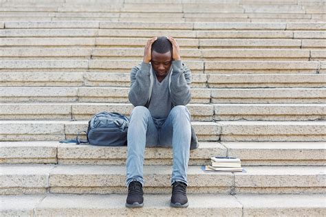 Why Do College Students Take So Long For Mental Health Treatment
