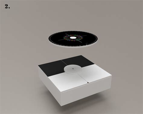 My only real complaint with the 940 is that the turntable continually wobbles. How to build a turntable from scratch