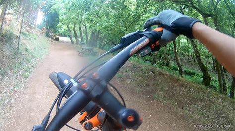 DEĞİRMEN BOĞAZI BİSİKLET VLOG PART 2 ormanda bisiklet sürmek YouTube
