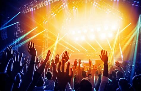 Citi and Live Nation partner for East Asia offering | FST ...