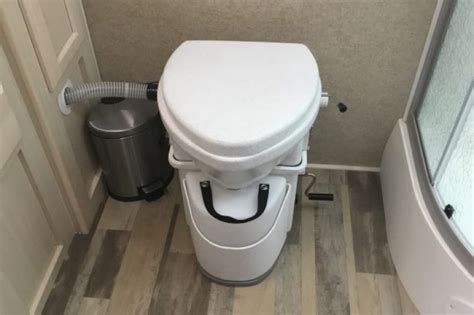 What Are The Best Rv Toilets