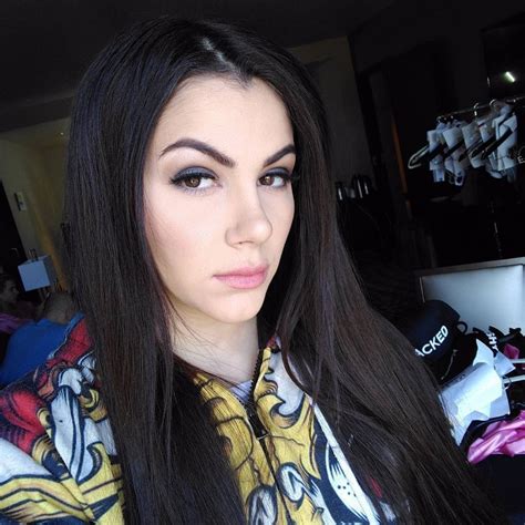 Valentina Nappi Datingscammer