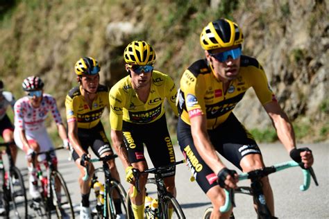 Viimeisimmät twiitit käyttäjältä visma (@visma). Jumbo-Visma, alla Vuelta con Roglič e Dumoulin: chi sarà ...