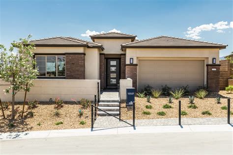 Is a licensed nevada real estate broker (lic. Neighborhood Spotlight: Foxtail by Pulte Homes - Summerlin