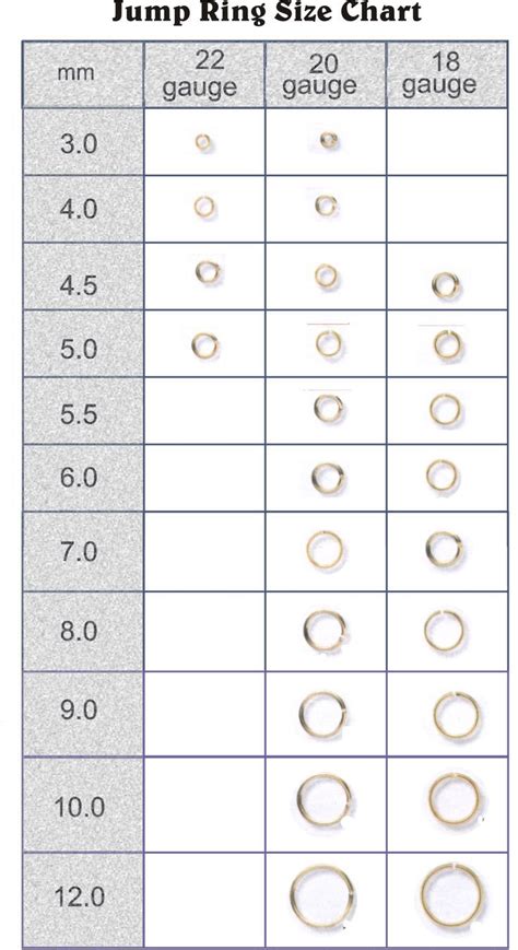 How To Measure Chain Size Jewelry