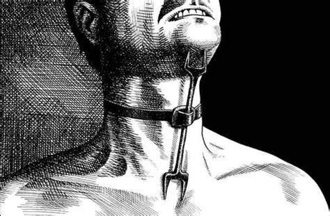 25 Most Brutal Torture Techniques In History History Daily