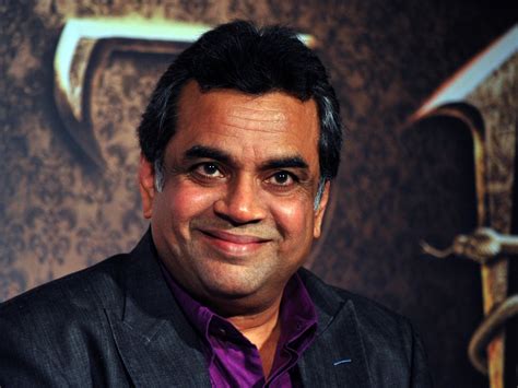 Birthday Special 5 Films In Which Paresh Rawal Made Us Laugh Out Loud