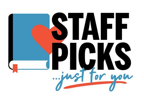 Staff Picksjust For You Iowa City Public Library