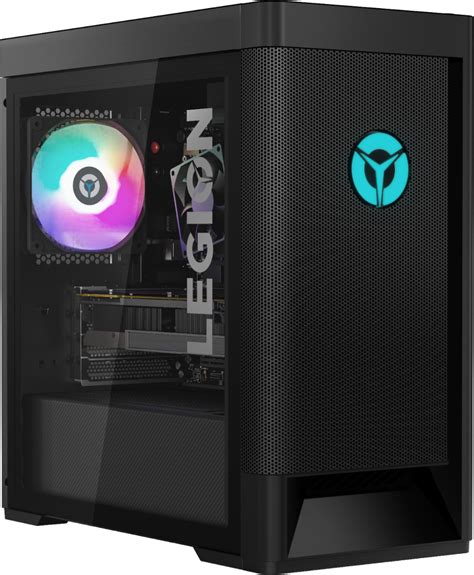 Customer Reviews Lenovo Legion Tower 5 Amd Gaming Desktop Amd Ryzen 5