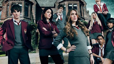 Maybe you would like to learn more about one of these? Watch House of Anubis | Prime Video