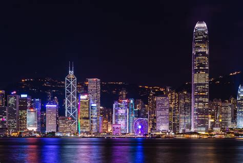 See more ideas about hong kong night, hong kong, kong. Hong Kong Night View | taken at Tsim Sha Tsui, Hong Kong ...