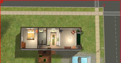 All locations · to rent · for sale · all sizes Sims 2 Lot Downloads: Starter Trailer