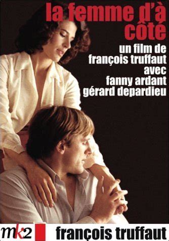 A group of astronauts living in the haunting emptiness of deep space awake to find earth has suffered an extinction le. La femme d'à côté The Woman Next Door *** (1981, Gérard ...