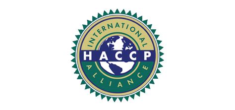 HACCP Logo 960 The University Of Vermont