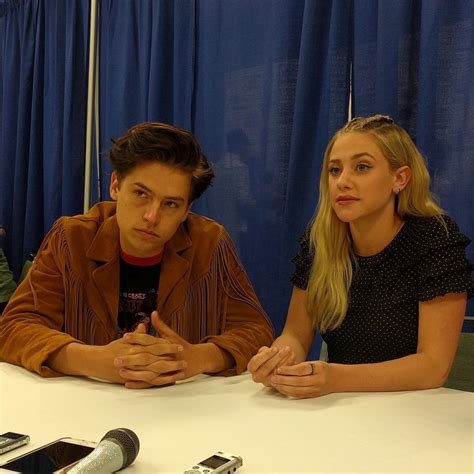 When she says lets be netflix and chill buddies. pic.twitter.com/6dxqxngepd. Pin by Clemence Jacquinet on netflix and chill | Cole sprouse, Bughead, Bughead riverdale