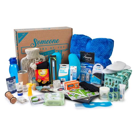 The Ultimate Cancer Care Package Chemo Care Package Cancer Etsy Ireland
