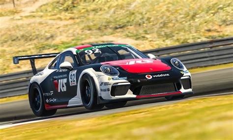 Preview: Porsche Esports Supercup Nürburgring preview ...
