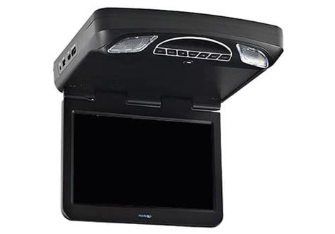 Best Flip Down Car Video And Dvd Players In 2024 Caraudionow