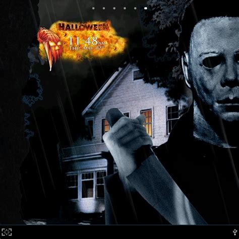 10 Best Michael Myers Screen Savers Full Hd 1080p For Pc