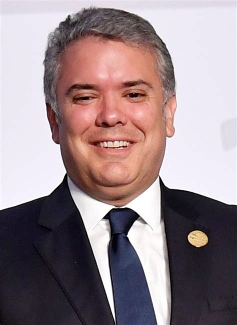 Recomendado más leído lo último. Veja o que saiu no Migalhas sobre Iván Duque Márquez