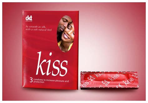 Ezekiel Mutua Breathes Fire Over Kiss Condoms Adverts On Tv