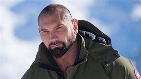 Wwe News Real Reason Batista Was Not Present Backstage On Wwe Raw