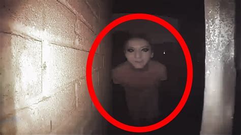 Top 10 Most Scary And Creepy Things Encounter Caught On Camera In Cave