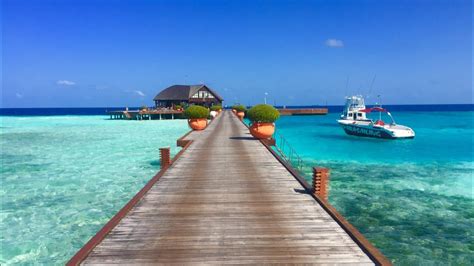 Maldives Maldives Islands 4k Youtube