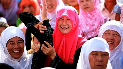 Its capital is kuala lumpur. China official says Xinjiang's Muslims are 'happiest in ...