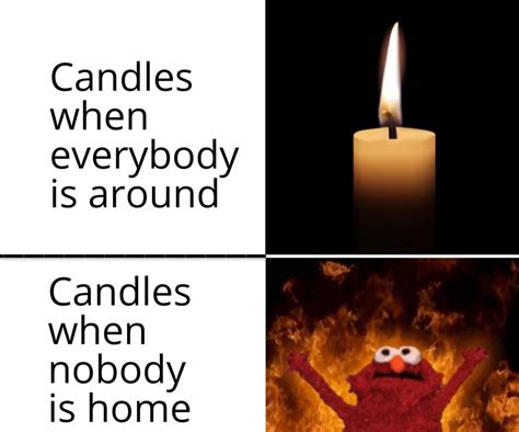 24 Elmo Fire Meme Pictures That Will Make The World Burn