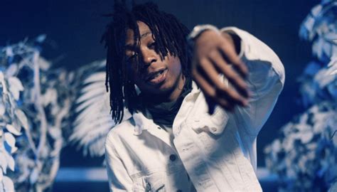 Dallas Rapper Lil Loaded Dead At Age 20 Kipr Fm