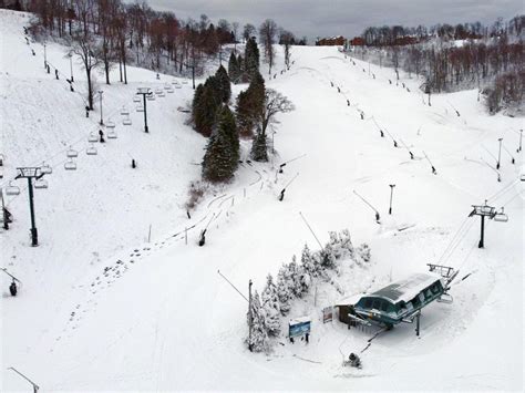 10 Top Rated Ski Resorts In Pennsylvania V0isit This Year