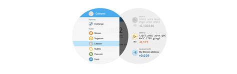 Coinomi V16 Is Now Up For Grabs By Coinomi Blog Medium