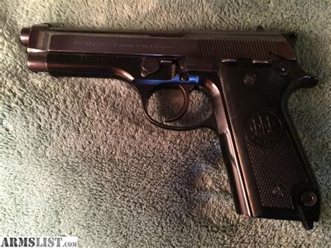 Armslist For Sale Beretta 92 9mm Original Series 1 Collectors