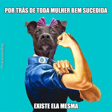Dia Da Mulher Engraçados