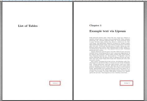 How to create a title and or a title page within latex. Remove blank page after frontmatter and start first chapter page numbering with one - TeX ...