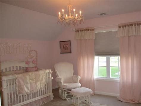Paint Colors For Nursery For Girls Pink Paint Color For Girls Nursery