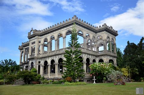 Travel Guide To Bacolod Philippines Diy Guide To The City Of Smiles