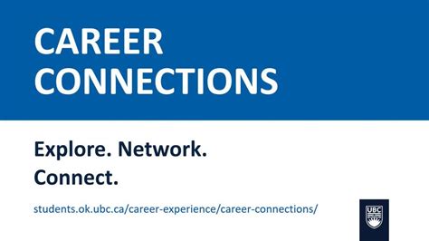 Career Connections: Enterprise Holdings - UBC Okanagan Events Calendar