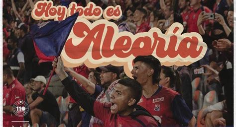 Independiente Medellín Vs Deportivo Pereira Por La Fecha 18 De La Liga