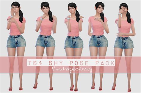 The Sims 4 Nsfw Pose Pack Hostscool